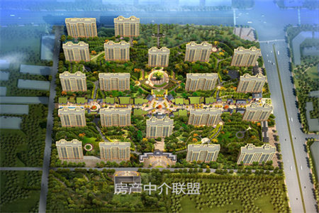 北京湾A区好户型电梯好楼层3室2厅1卫70万112m2出售
