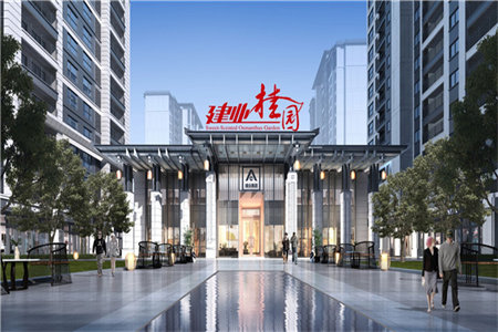 城北君瑞城4室2厅2卫200万166m2出售有钥匙??